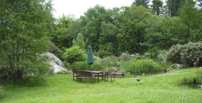 Garden Garden